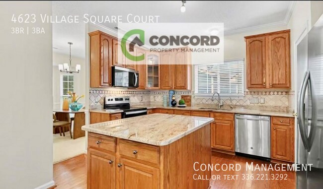 Foto del edificio - 4623 Village Square Ct