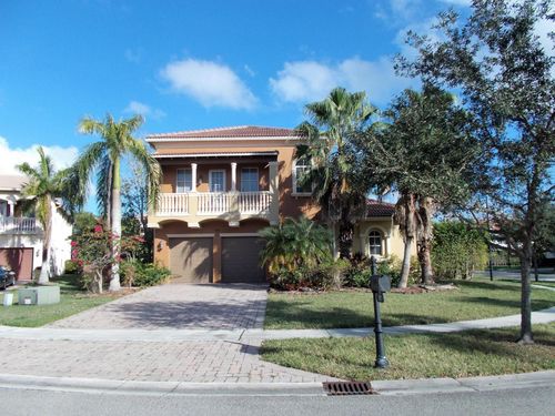 Foto principal - 9317 Nugent Trl