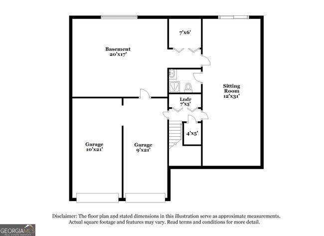 Building Photo - 4809 Shallow Farm Dr NE
