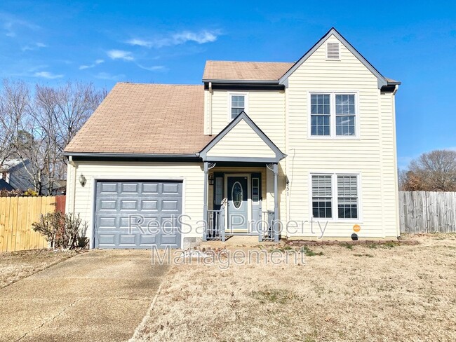 Building Photo - 851 Weston Ct