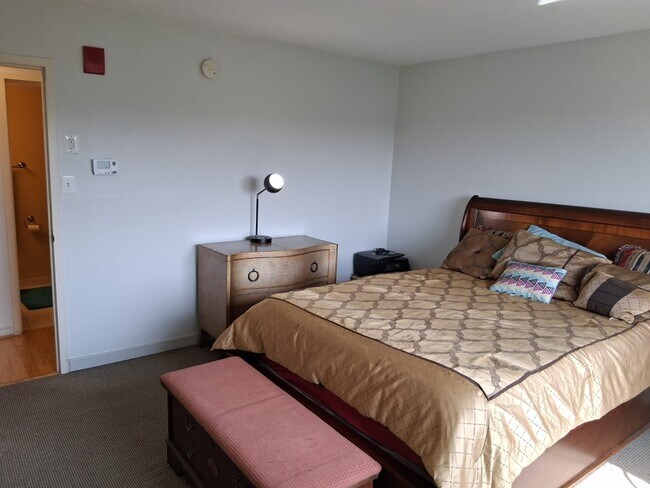 2do dormitorio - 7333 New Hampshire Ave