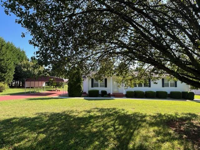 Building Photo - 175 Country Way Dr