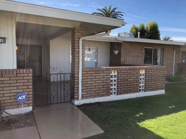 Primary Photo - 10319 W Deanne Dr