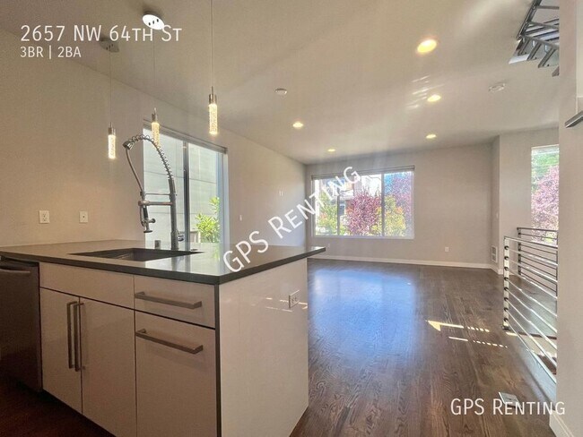 Foto del edificio - Beautiful Bed 3, Bath 1.75, home!