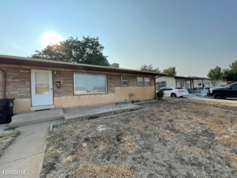 Primary Photo - 3 br, 1 bath House - 1709 Garwood