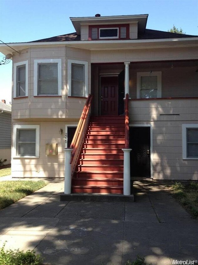 Foto principal - 2220 17th St