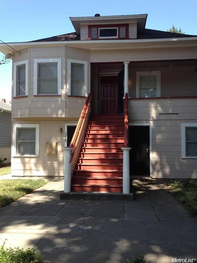 Building Photo - 2220 17th St
