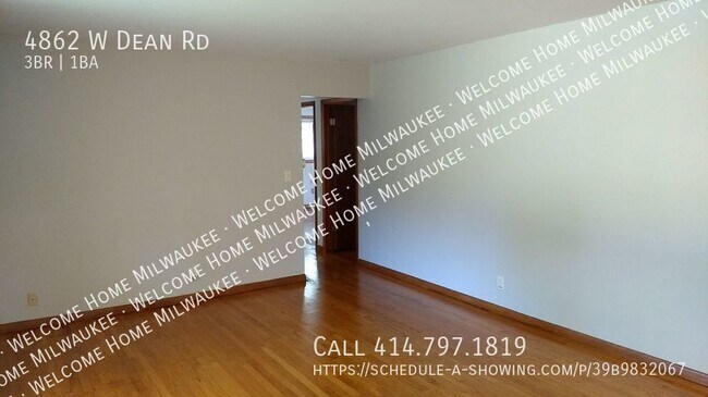 Building Photo - Brown Deer Single Family with Stunning Yar...