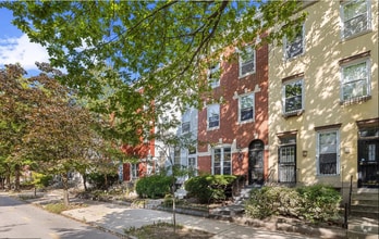 Building Photo - 2725 Maryland Ave
