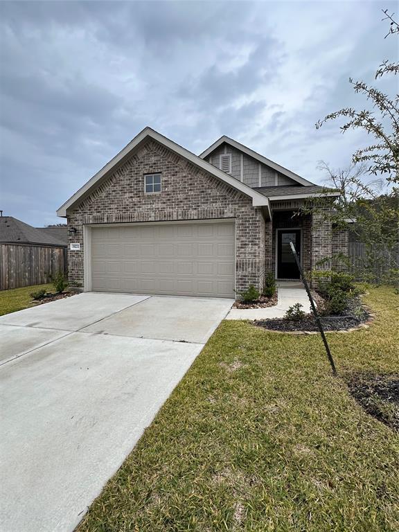 19248 Via Nizza Ln, New Caney, TX 77357 House Rental in New Caney, TX