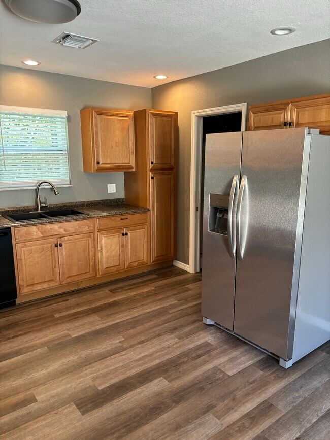 All new appliances - 216 Evergreen Rd