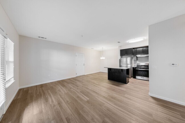 Foto del edificio - Luxe Ripon Apartments