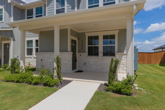 Building Photo - 2548 Caleb Asher Loop
