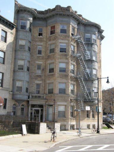 Photo - 879 Beacon St. Unit 31