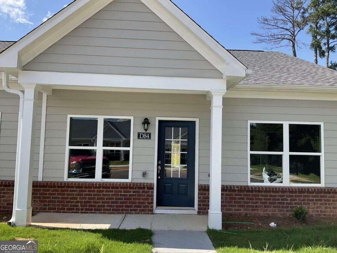 402 Harvest Moon Ct, Cornelia, GA 30531 Townhome Rentals in Cornelia