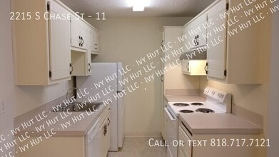 Building Photo - 2215 S Chase St