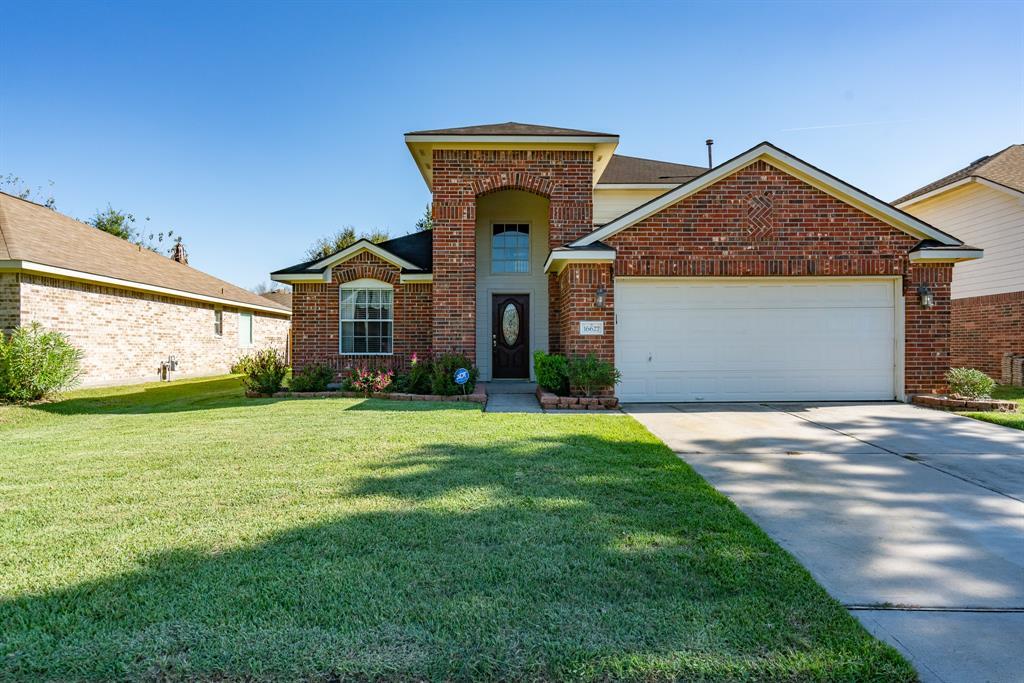 16627 Spring Glade Dr