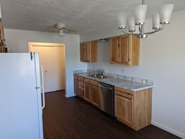 Foto del edificio - Charming 3 bedroom 1 bath home in Rexburg!