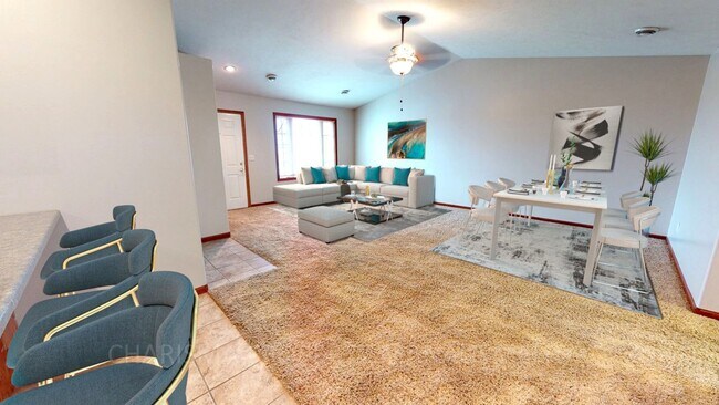 Foto del edificio - 2 BDS, IN BRANDON, TOWN HOME, ATTACHED GAR...