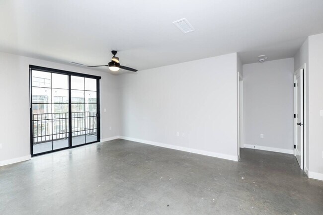 Building Photo - The District Lofts