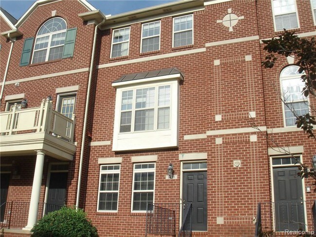 Foto del edificio - 1429 Raliegh Pl