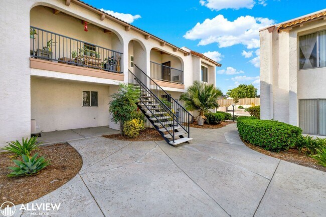 Foto del edificio - *MOVE IN SPECIAL $500 OFF FIRST MONTH'S RE...
