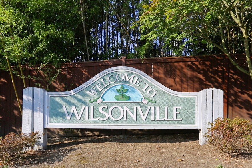 Picture of Wilsonville
