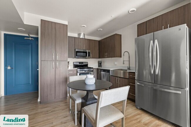 Foto del edificio - 11505 NE Yacht Harbor Dr