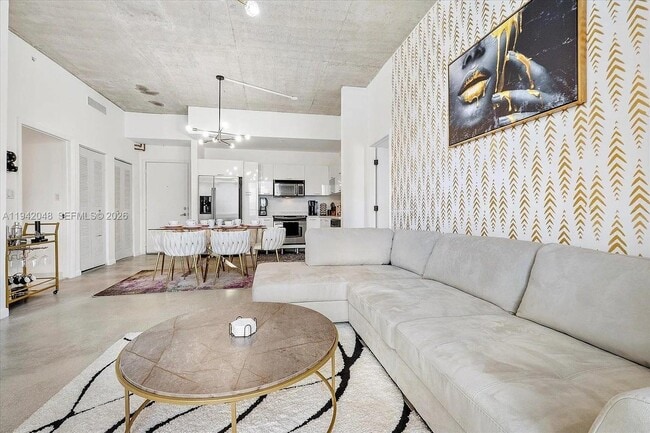 Foto del edificio - 133 NE 2nd Ave