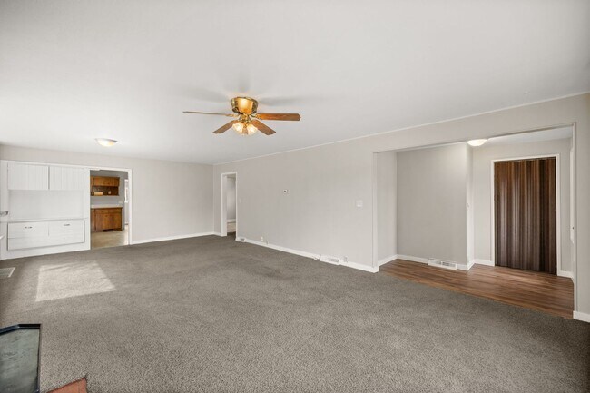 Building Photo - 4917 N Smith St