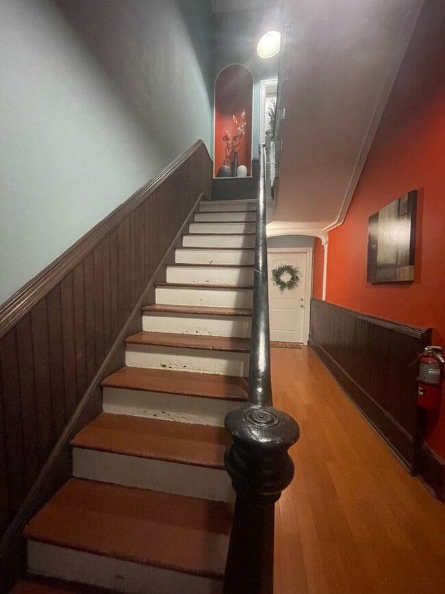 Foto del edificio - Boutique 1 bed, 1 bath Rittenhouse Condo