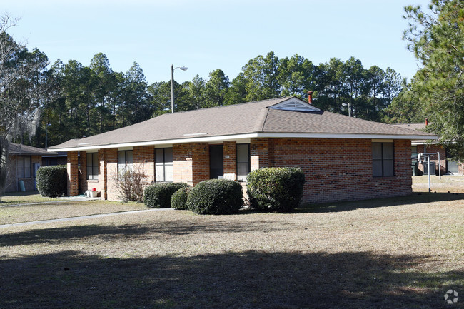 Building Photo - Patterson Terrace Residence