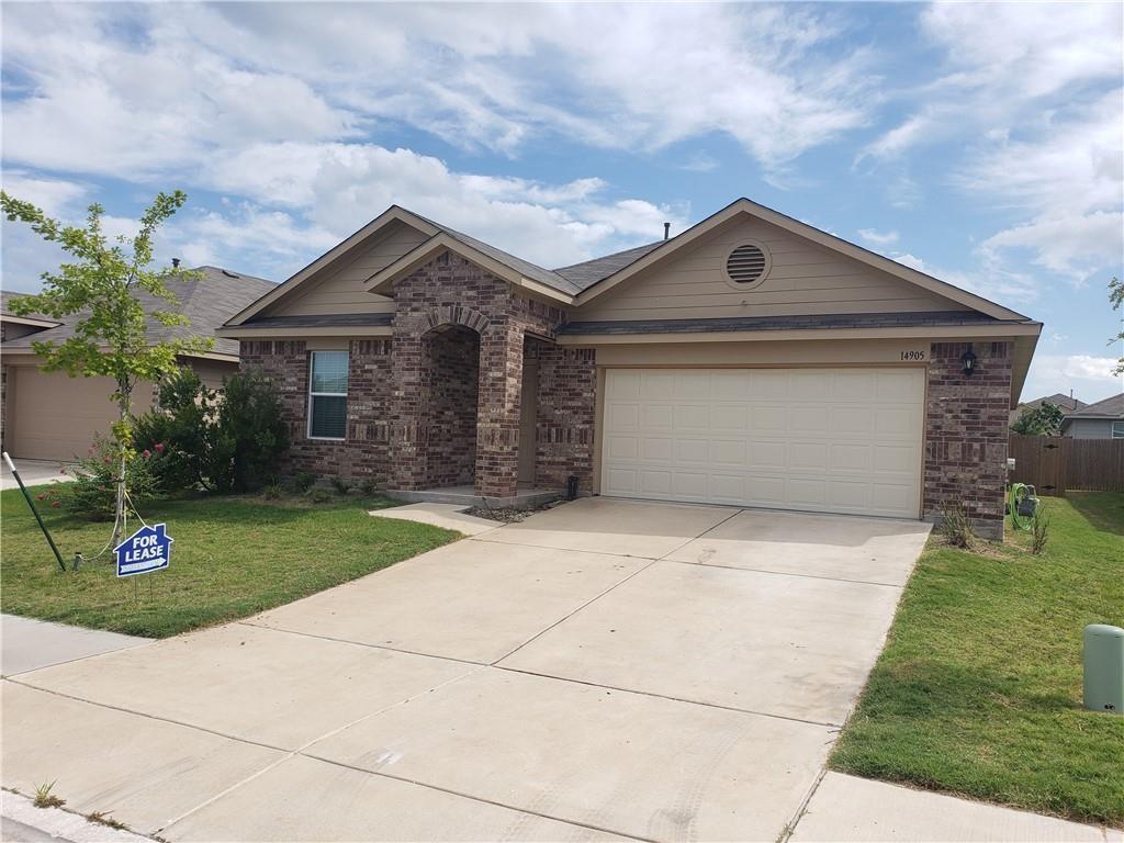 14905 Harkness Pass, Austin, TX 78725 House Rental in Austin, TX