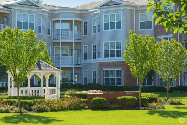 Building Photo - The Highlands at Morris Plains