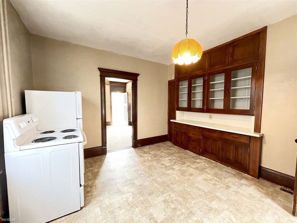 Primary Photo - 1 br, 1 bath Duplex - 510 North Franklin S...