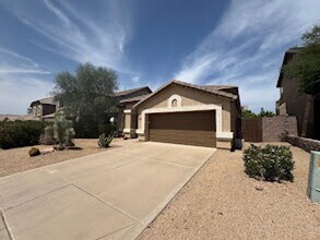 Building Photo - 4714 E Paso Trail