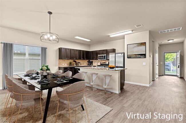 Building Photo - 407 Camellia Dr
