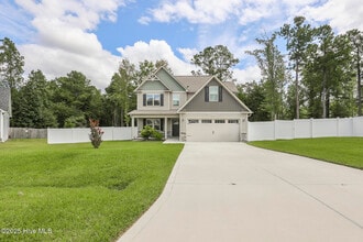 Building Photo - 304 Windward Landing