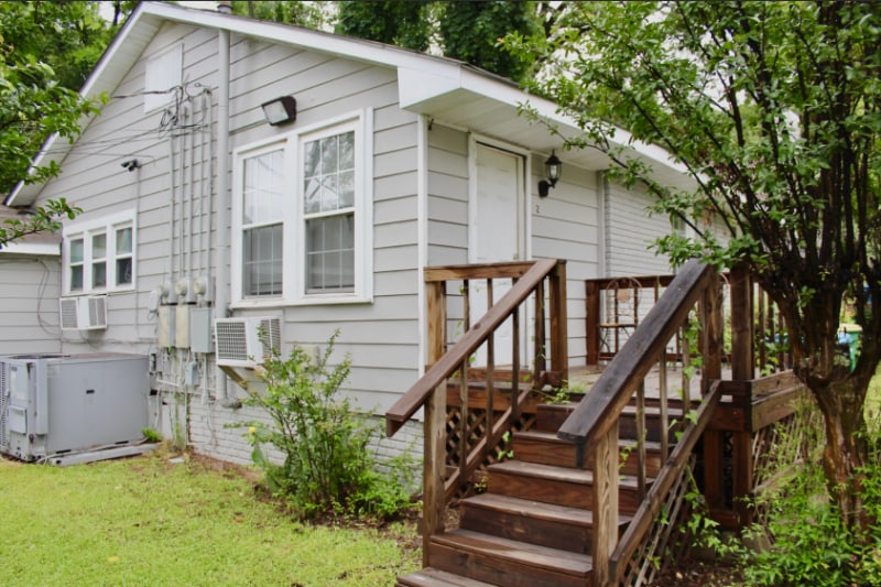 Foto principal - 4101 A St