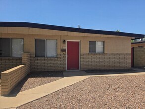 Building Photo - 1201 W University Dr