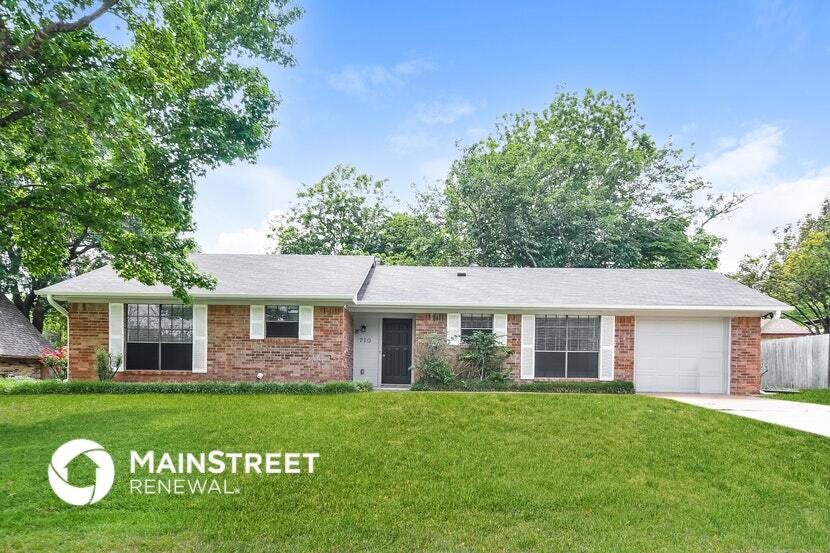 Foto principal - 710 Adams Dr