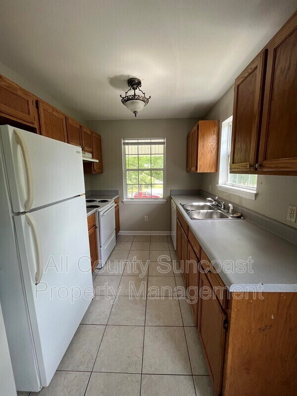 Photo - 1405 Mamie Scott Dr House