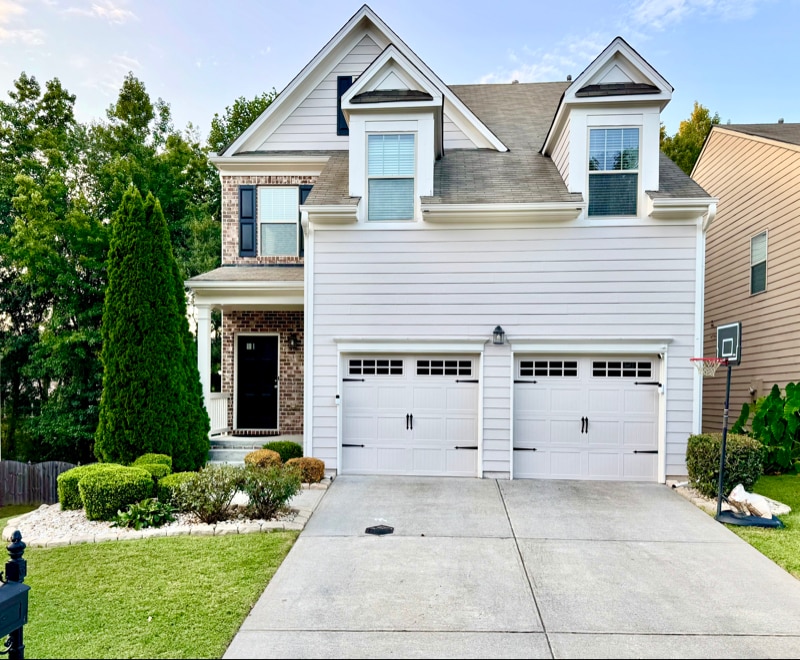 Foto principal - 6035 Falls Landing Dr