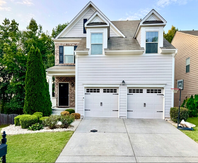 Building Photo - 6035 Falls Landing Dr