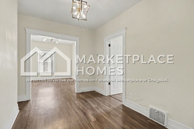 Foto del edificio - 5203 25th St