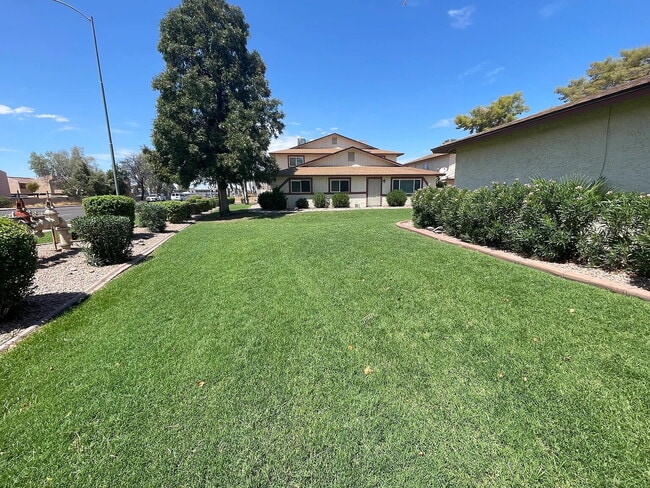 Photo - Prime Mesa Location with Community Pool & Strong Rental Appeal Apartment