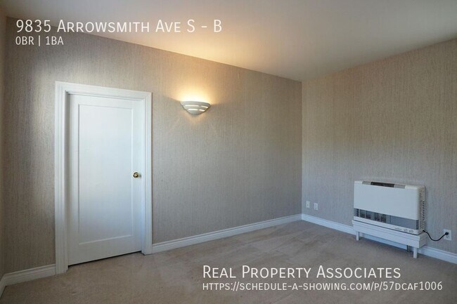 Foto del edificio - 9835 Arrowsmith Ave S