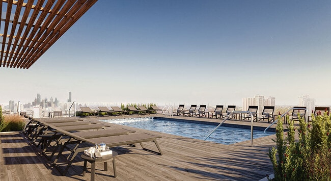 Photo - The Chestnut Apartments