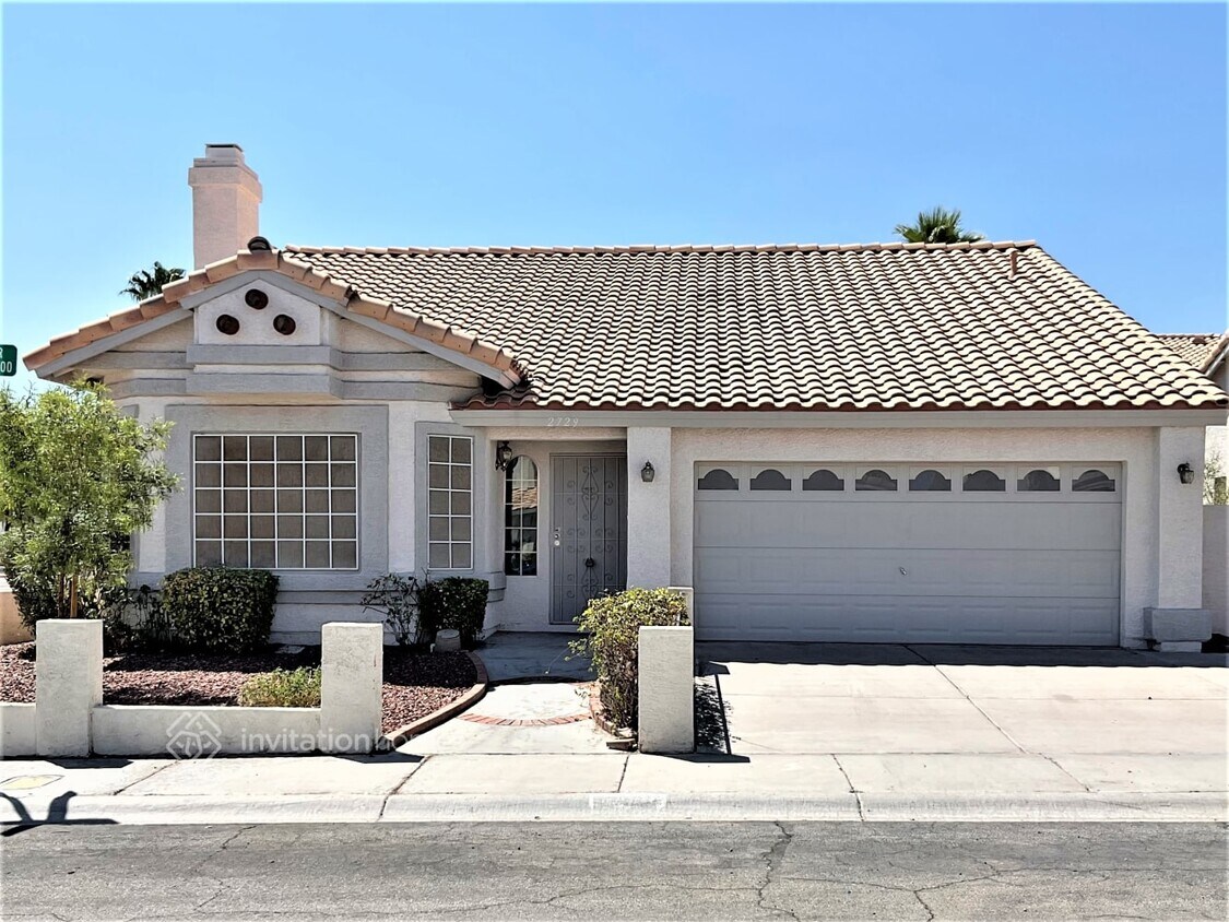 Primary Photo - 2729 Cloudsdale Cir