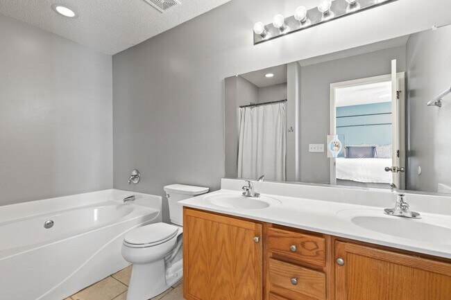 Foto del edificio - Scotts Mill 3 bed/ 2 bath